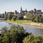 Premium For Jewish Quarter & Old Town Pool Appartement Cracovie