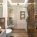 Premium For Jewish Quarter & Old Town Pool Appartement Cracovie
