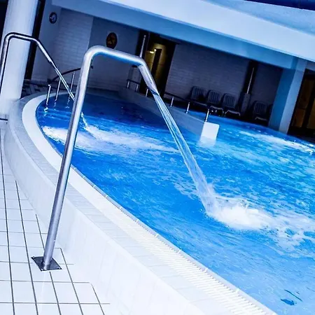 Апартаменты Premium For Jewish Quarter & Old Town Pool