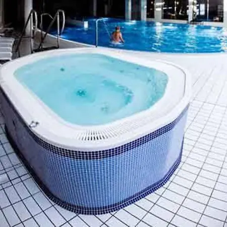 Premium For Jewish Quarter & Old Town Pool Cracóvia