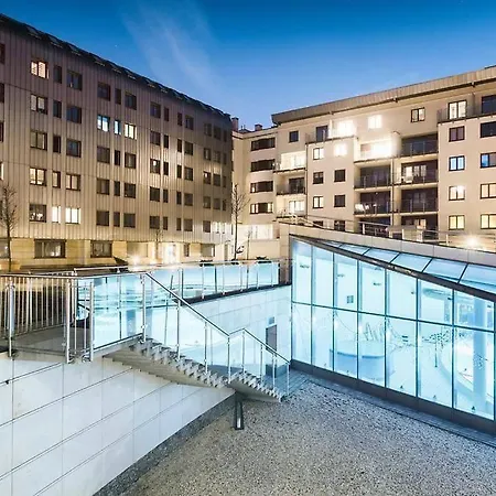 Premium For Jewish Quarter & Old Town Pool Kraków