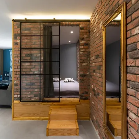 Premium For Jewish Quarter & Old Town Pool Lägenhet *