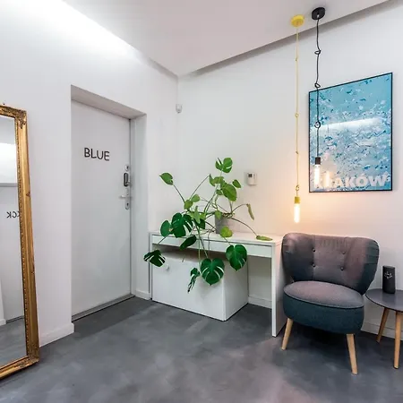 Premium For Jewish Quarter & Old Town Pool Cracóvia