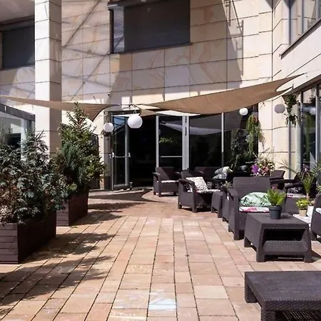 Premium For Jewish Quarter & Old Town Pool Apartment Krakow