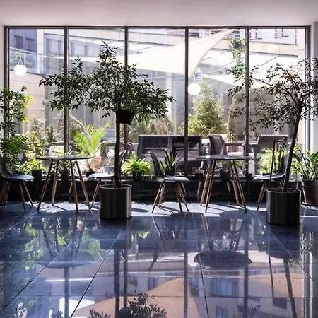 Premium For Jewish Quarter & Old Town Pool Apartment