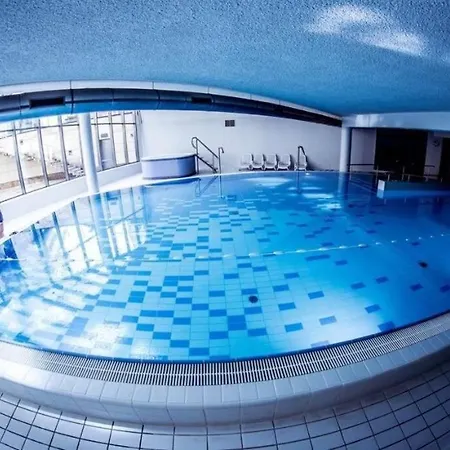 Premium For Jewish Quarter & Old Town Pool * Krakow