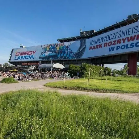 Premium For Jewish Quarter & Old Town Pool Krakow