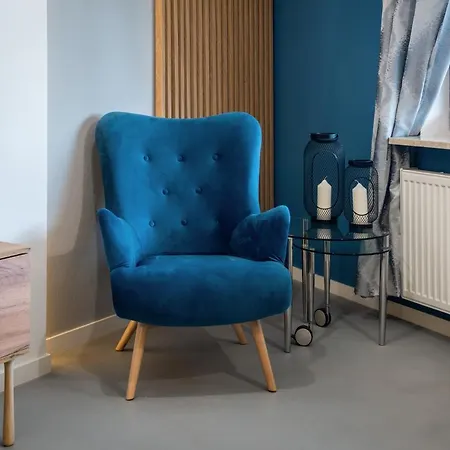 Premium For Jewish Quarter & Old Town Pool Apartment Krakow