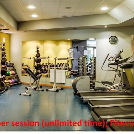 Apartment Premium For Jewish Quarter & Old Town Pool