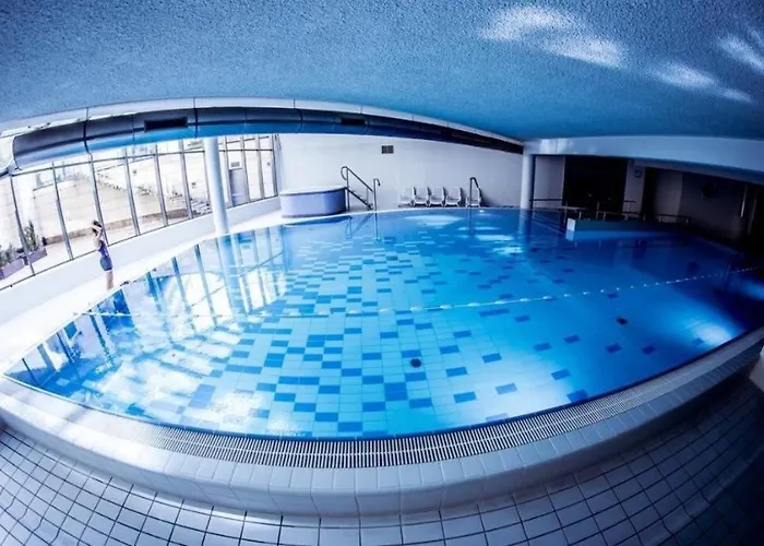 Premium For Jewish Quarter & Old Town Pool * Kraków