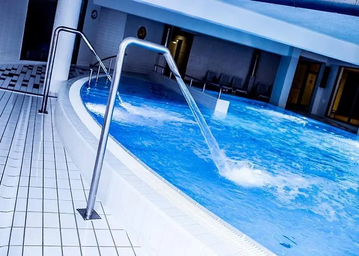 Lägenhet Premium For Jewish Quarter & Old Town Pool