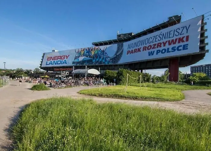 Premium For Jewish Quarter & Old Town Pool Kraków