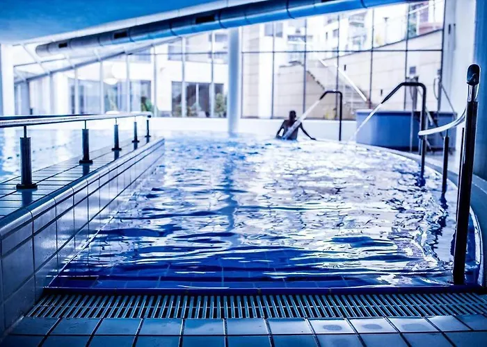 Premium For Jewish Quarter & Old Town Pool Διαμέρισμα