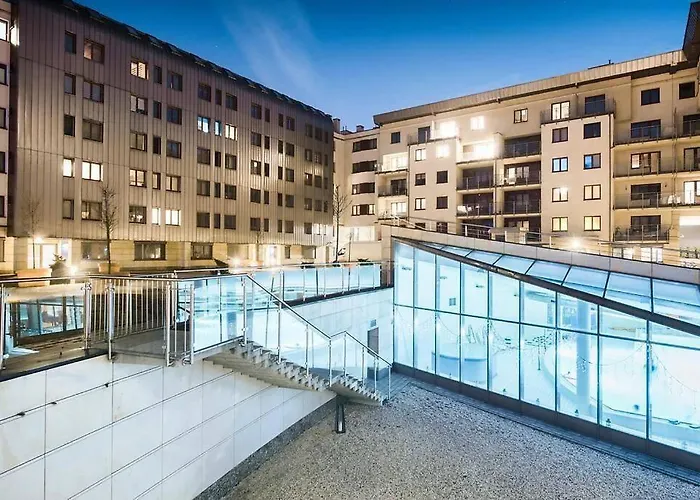 Premium For Jewish Quarter & Old Town Pool Kraków