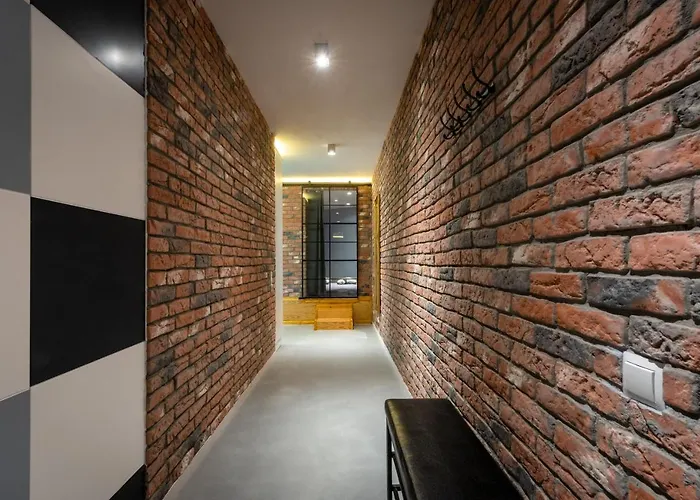 Premium For Jewish Quarter & Old Town Pool Lägenhet *