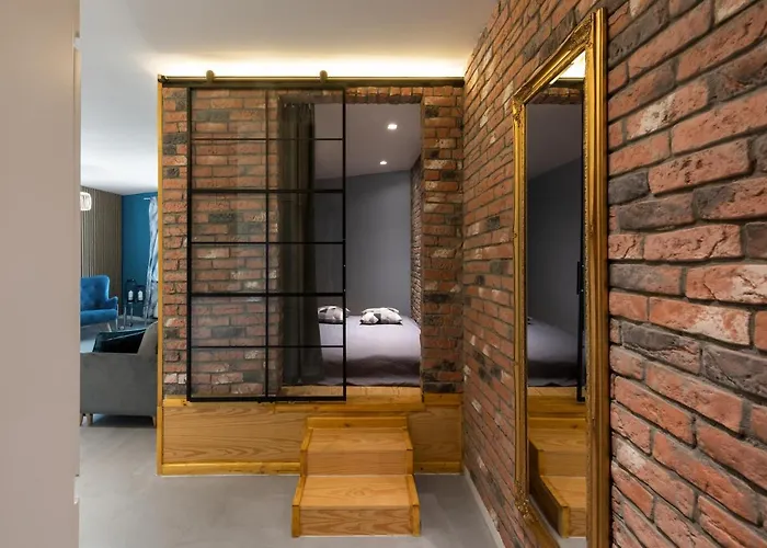 Premium For Jewish Quarter & Old Town Pool Lägenhet *