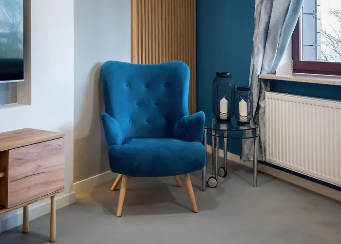 Premium For Jewish Quarter & Old Town Pool Διαμέρισμα Krasków