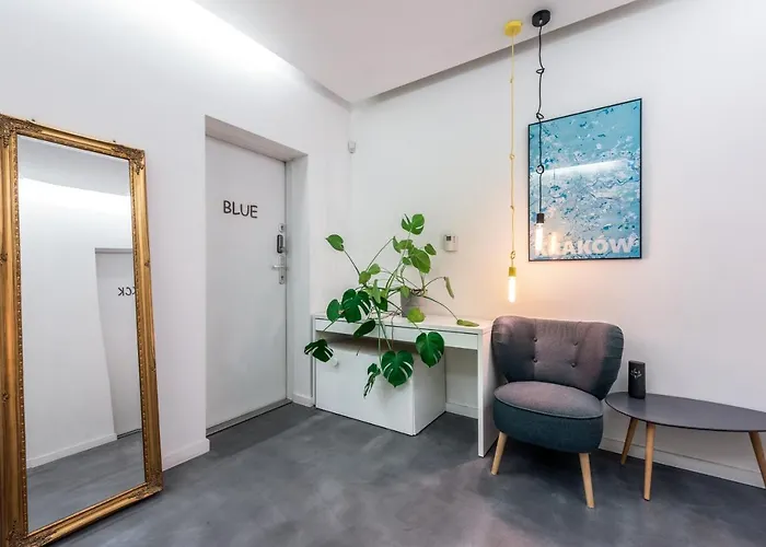 Premium For Jewish Quarter & Old Town Pool Kraków