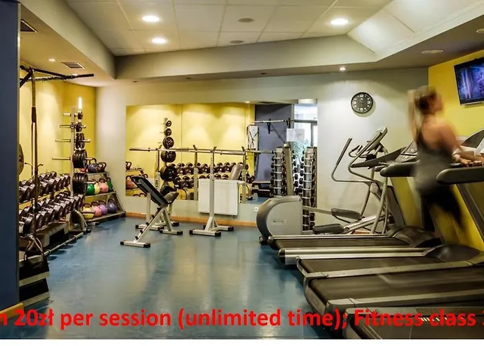 Lägenhet Premium For Jewish Quarter & Old Town Pool