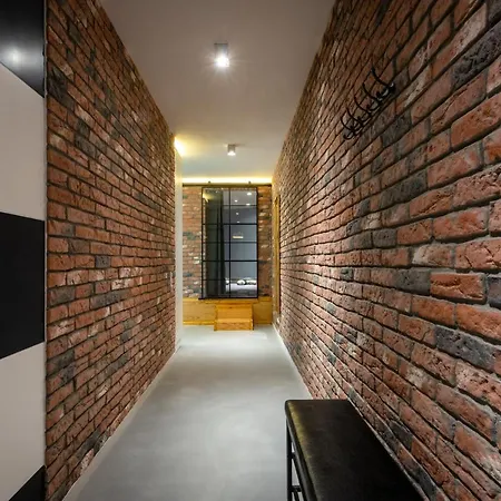 Premium For Jewish Quarter & Old Town Pool 公寓 *